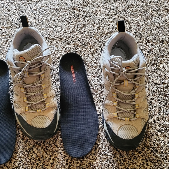 Merrell Shoes - Merrell athletic shoes